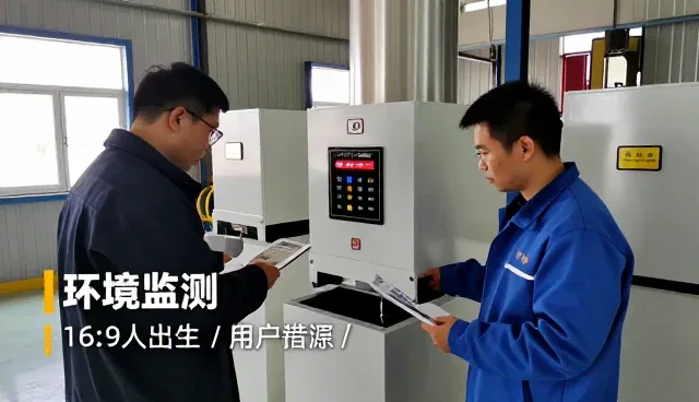 潍坊润特环保科技有限公司打造专业废水治理工程服务